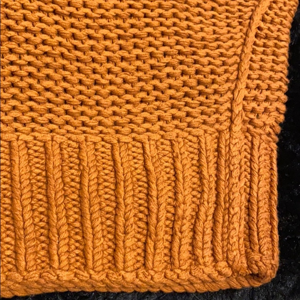 Free People My Only Sunshine Sweater. - Picture 10 of 16